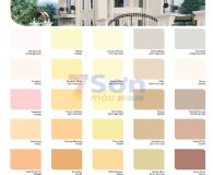 ANM-Top 5 hãng sơn có độ bền và độ bám dính tốt nhất hiện nay