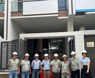 LÝ DO CHỌN AN NHẬT MINH LÀM NHÀ THẦU THI CÔNG CÔNG TRÌNH UY TÍN
