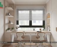 ANM- 5 mẹo giúp bạn chọn phong cách thiết kế nhà phù hợp !